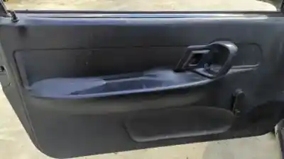 Veículo de Sucata seat ibiza ii (6k1) 1.0 do ano 1993 alimentado aau