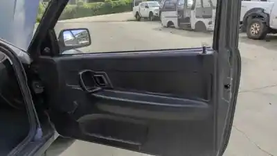 Veículo de Sucata seat ibiza ii (6k1) 1.0 do ano 1993 alimentado aau