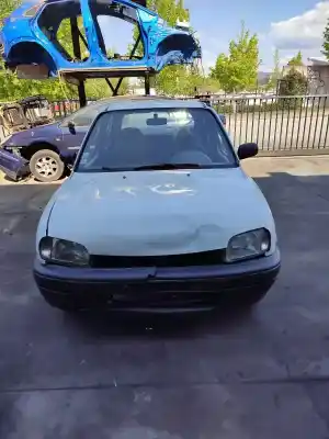 Veículo de Sucata nissan micra ii (k11) 1.0 i 16v do ano 1994 alimentado cg10de