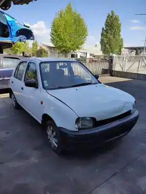 Veículo de Sucata nissan micra ii (k11) 1.0 i 16v do ano 1994 alimentado cg10de