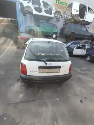 Veículo de Sucata nissan micra ii (k11) 1.0 i 16v do ano 1994 alimentado cg10de