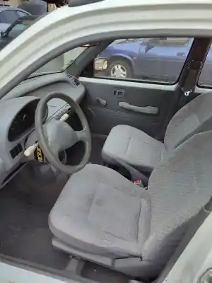 Veículo de Sucata nissan micra ii (k11) 1.0 i 16v do ano 1994 alimentado cg10de
