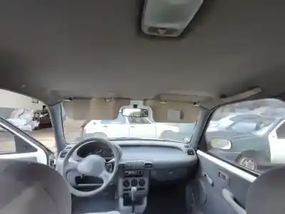 Veículo de Sucata nissan micra ii (k11) 1.0 i 16v do ano 1994 alimentado cg10de