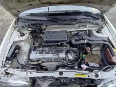 Veículo de Sucata nissan micra ii (k11) 1.0 i 16v do ano 1994 alimentado cg10de