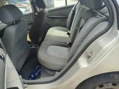 Утилизация автомобиля skoda fabia i (6y2) 1.4 16v года 2000 питание 