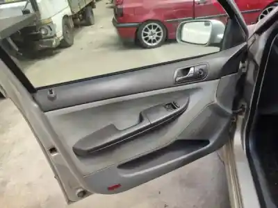Утилизация автомобиля skoda fabia i (6y2) 1.4 16v года 2000 питание 