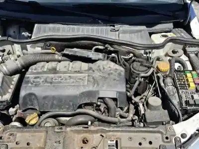 Утилизация автомобиля opel corsa c (x01) 1.3 cdti (f08 f68) года 2006 питание y 13 dt Утилизация автомобиля opel corsa c (x01) 1.3 cdti (f08 f68) года 2006 питание y 13 dt