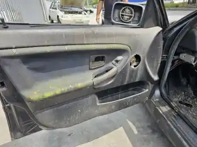 Scrapping Vehicle bmw 3 (e36) 316 i of the year 1992 powered m40 b16 (164e1)