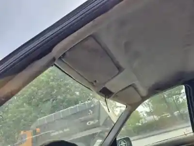 Scrapping Vehicle bmw 3 (e36) 316 i of the year 1992 powered m40 b16 (164e1)