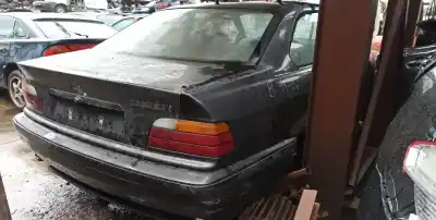 Veículo de Sucata bmw 3 coupé (e36) 325 i do ano 2018 alimentado 