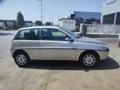 Здавання транспортного засобу lancia y (840_) 1.2 16v (840ag1a) року 1999 потужний 176 b9.000