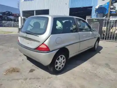 Здавання транспортного засобу lancia y (840_) 1.2 16v (840ag1a) року 1999 потужний 176 b9.000