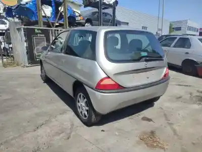 Здавання транспортного засобу lancia y (840_) 1.2 16v (840ag1a) року 1999 потужний 176 b9.000