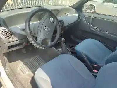 Здавання транспортного засобу lancia y (840_) 1.2 16v (840ag1a) року 1999 потужний 176 b9.000