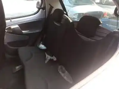 Veículo de Sucata citroen c1 1.4 hdi cat (8ht / dv4td) do ano 2009 alimentado 8ht (dv4td)