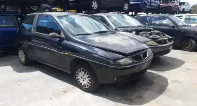 Здавання транспортного засобу LANCIA Y (840_) 1.2 (840AA 840AF1A) року 1995 потужний 