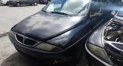 Здавання транспортного засобу lancia y (840_) 1.2 (840aa 840af1a) року 1995 потужний 