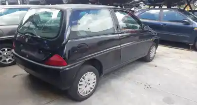 Здавання транспортного засобу lancia y (840_) 1.2 (840aa 840af1a) року 1995 потужний 