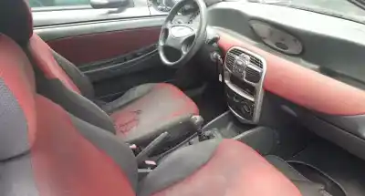 Здавання транспортного засобу lancia y (840_) 1.2 (840aa 840af1a) року 1995 потужний 