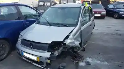 Здавання транспортного засобу FIAT PANDA (169) 1.1 8V року 2019 потужний 187 A1.000