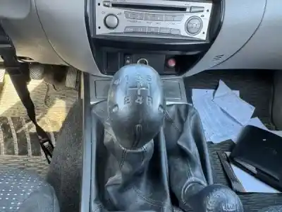 Scrapping Vehicle mitsubishi l 200 (ka0/kb0) 2.5 di-d cat of the year 2025 powered 