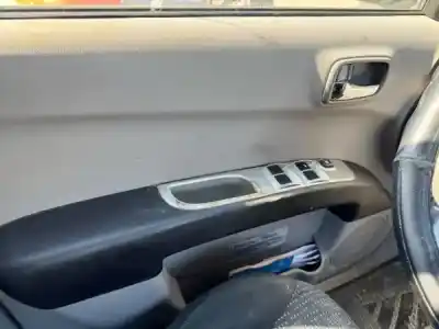 Scrapping Vehicle mitsubishi l 200 (ka0/kb0) 2.5 di-d cat of the year 2025 powered 