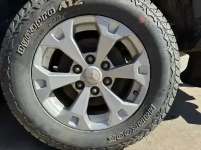 Scrapping Vehicle mitsubishi l 200 (ka0/kb0) 2.5 di-d cat of the year 2025 powered 