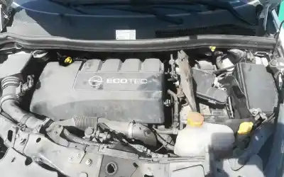 Утилизация автомобиля opel corsa d (s07) 1.3 cdti (l08 l68) года 2020 питание z 13 dtj