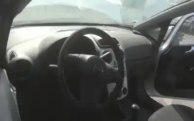 Утилизация автомобиля opel corsa d (s07) 1.3 cdti (l08 l68) года 2020 питание z 13 dtj