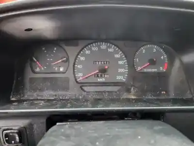 Hurda Aracı ssangyong musso (fj) 2.3 tdic tracã§ã£o integral yılın 1998 güçlü 