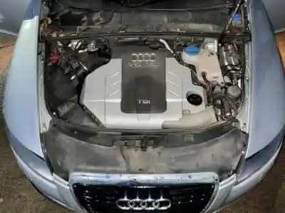 Здавання транспортного засобу audi a6 c6 avant (4f5) 3.0 tdi quattro року 2011 потужний 