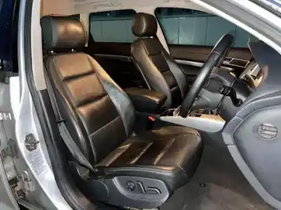 Здавання транспортного засобу audi a6 c6 avant (4f5) 3.0 tdi quattro року 2011 потужний 