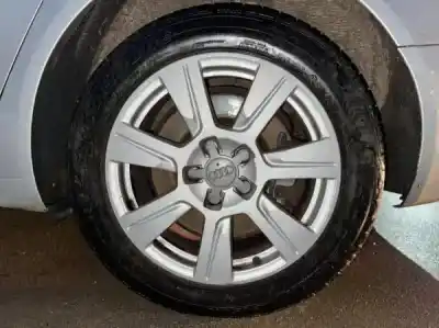 Здавання транспортного засобу audi a6 c6 avant (4f5) 3.0 tdi quattro року 2011 потужний 