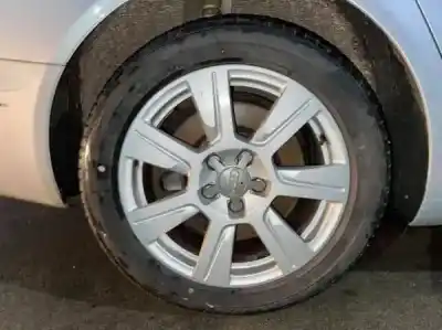 Здавання транспортного засобу audi a6 c6 avant (4f5) 3.0 tdi quattro року 2011 потужний 