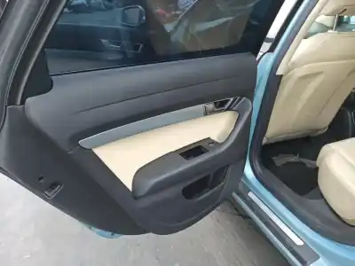 Утилизация автомобиля audi a6 c6 (4f2) 2.0 tdi года 2004 питание 