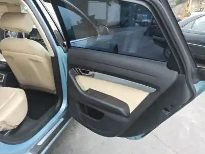 Утилизация автомобиля audi a6 c6 (4f2) 2.0 tdi года 2004 питание 