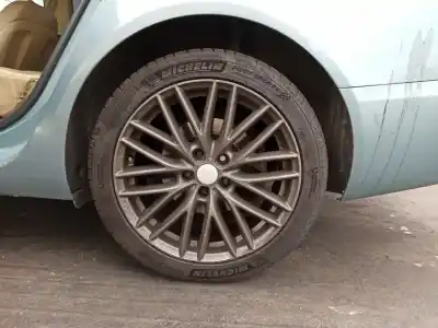 Утилизация автомобиля audi a6 c6 (4f2) 2.0 tdi года 2004 питание 