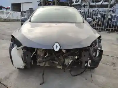 Hurda Aracı renault megane iii fastback (bz0/1_, b3_) 1.9 dci (bz0n, bz0j) yılın 2010 güçlü f9q 870