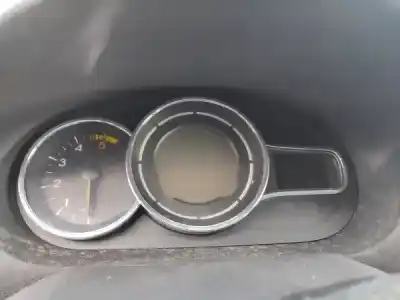 Hurda Aracı renault megane iii fastback (bz0/1_, b3_) 1.9 dci (bz0n, bz0j) yılın 2010 güçlü f9q 870