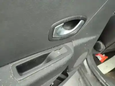 Hurda Aracı renault megane iii fastback (bz0/1_, b3_) 1.9 dci (bz0n, bz0j) yılın 2010 güçlü f9q 870