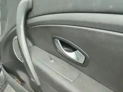 Hurda Aracı renault megane iii fastback (bz0/1_, b3_) 1.9 dci (bz0n, bz0j) yılın 2010 güçlü f9q 870