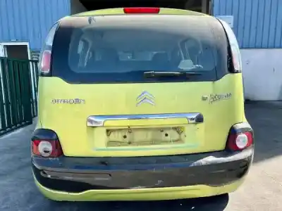 Veículo de Sucata citroen c3 picasso (sh_) 1.6 hdi do ano 2010 alimentado 9hx (dv6ated4)
