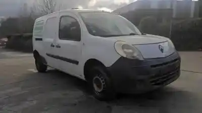 Утилизация автомобиля renault kangoo express (fw0/1_) 1.5 dci 90 (fw0g fw05 fw08 fw11) года 2012 питание 