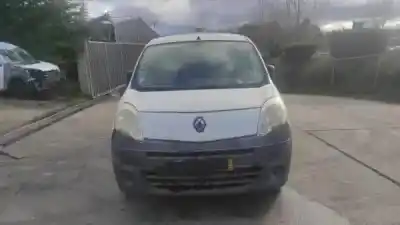 Утилизация автомобиля renault kangoo express (fw0/1_) 1.5 dci 90 (fw0g fw05 fw08 fw11) года 2012 питание 