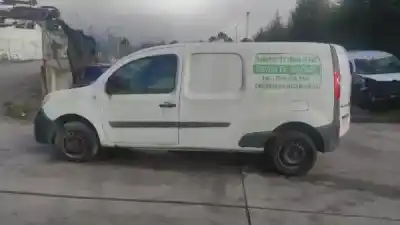 Утилизация автомобиля renault kangoo express (fw0/1_) 1.5 dci 90 (fw0g fw05 fw08 fw11) года 2012 питание 