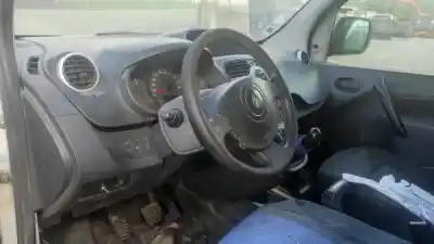 Утилизация автомобиля renault kangoo express (fw0/1_) 1.5 dci 90 (fw0g fw05 fw08 fw11) года 2012 питание 