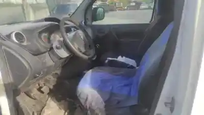 Утилизация автомобиля renault kangoo express (fw0/1_) 1.5 dci 90 (fw0g fw05 fw08 fw11) года 2012 питание 