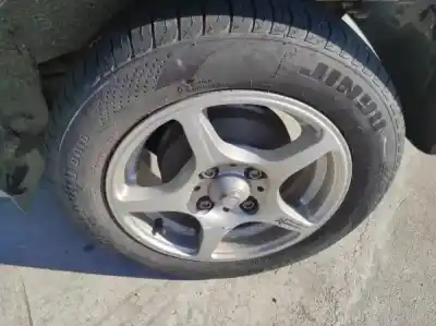 Véhicule à la ferraille chevrolet spark (m300) 1.0 de l'année 2010 alimenté lmt