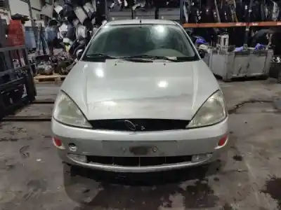 Véhicule à la ferraille ford focus i (daw, dbw) 1.8 turbo di / tddi de l'année 2001 alimenté 
