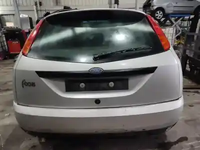 Véhicule à la ferraille ford focus i (daw, dbw) 1.8 turbo di / tddi de l'année 2001 alimenté 